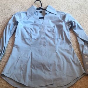 Express Blouse XS